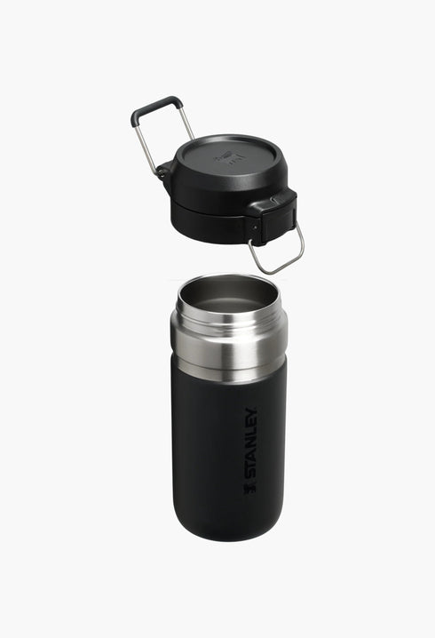 The Quick Flip Go Bottle